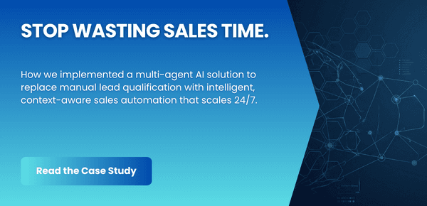 Transforming Sales Operations with Virtual AI Assistants