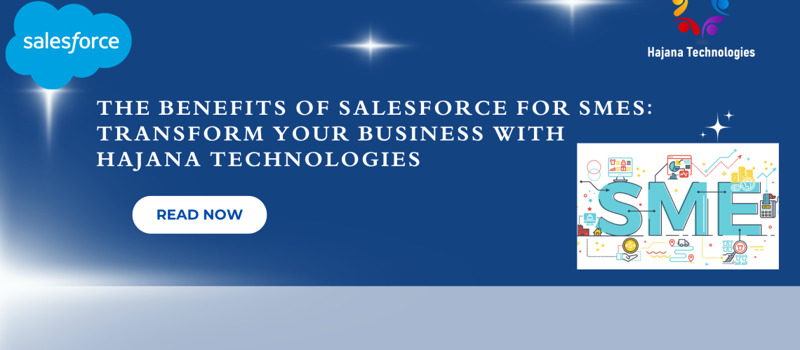 Beefits of Salesforce for SEM’s Beefits of Salesforce for SEM's